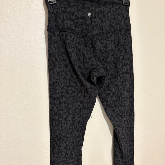 Lululemon Leggings - Picture 3 of 3